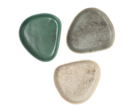 Riverstone Side Plates, Stacy London & Haand Collection