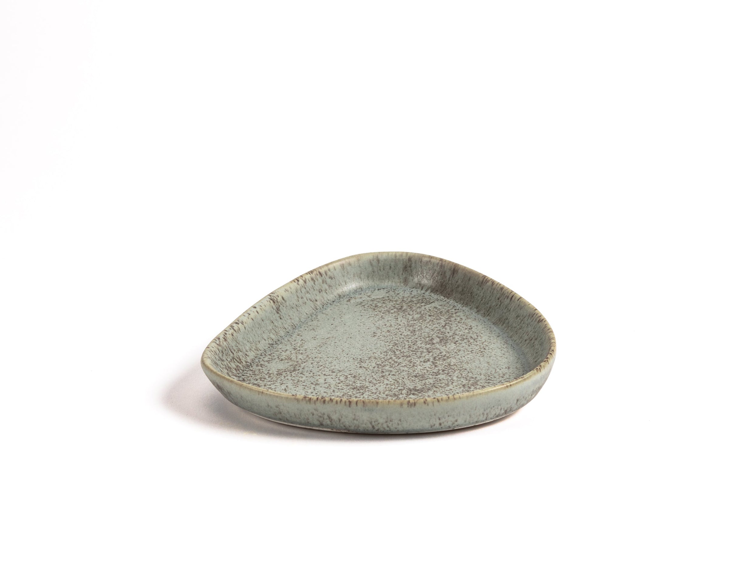 Riverstone Side Plates, Stacy London & Haand Collection