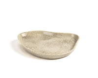 Riverstone Salad Plates, Stacy London & Haand Collection