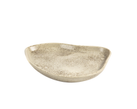 Riverstone Salad Plates, Stacy London & Haand Collection