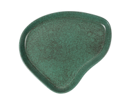 Riverstone Salad Plates, Stacy London & Haand Collection