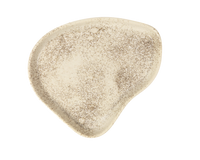 Riverstone Salad Plates, Stacy London & Haand Collection