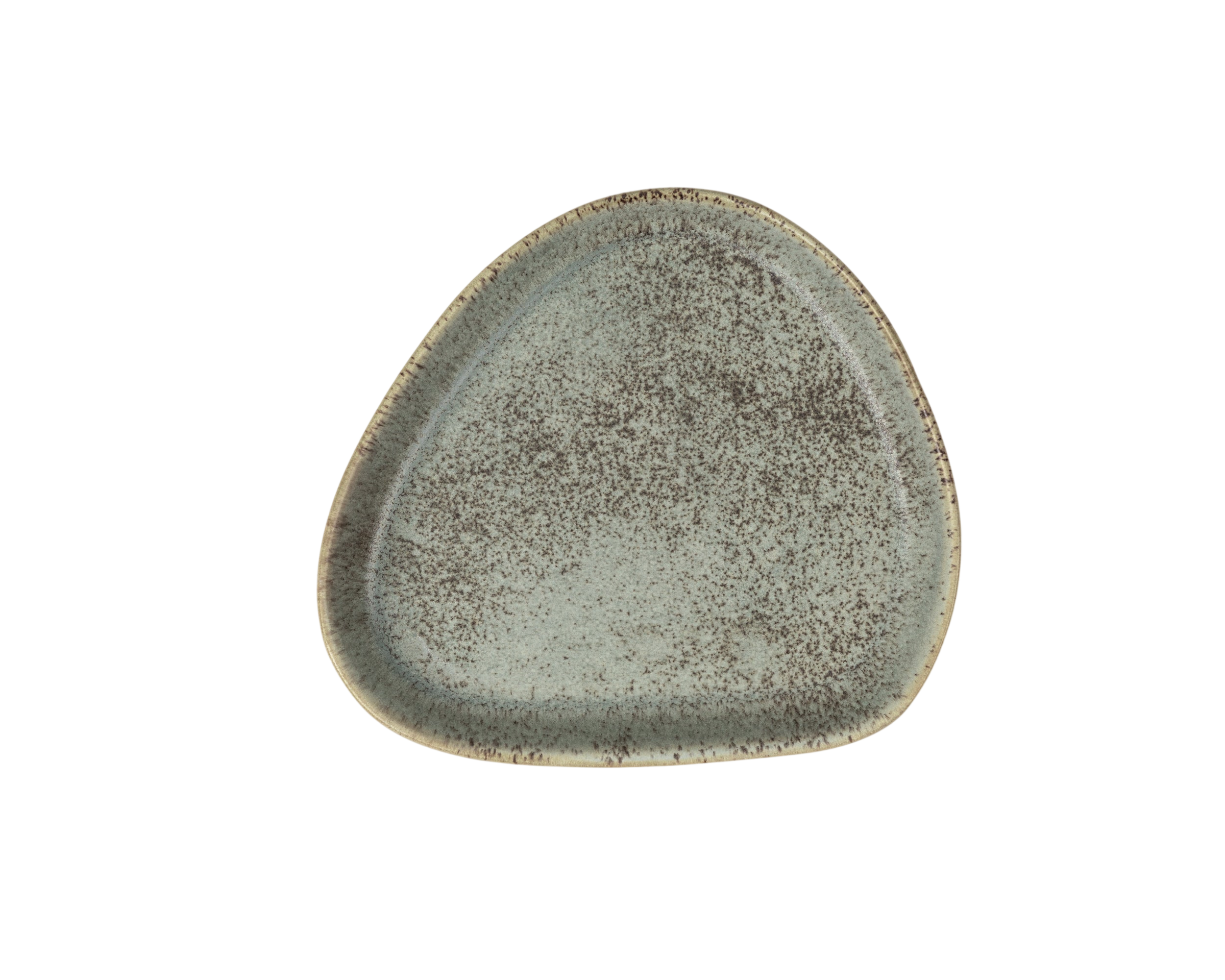 Riverstone Side Plates, Stacy London & Haand Collection