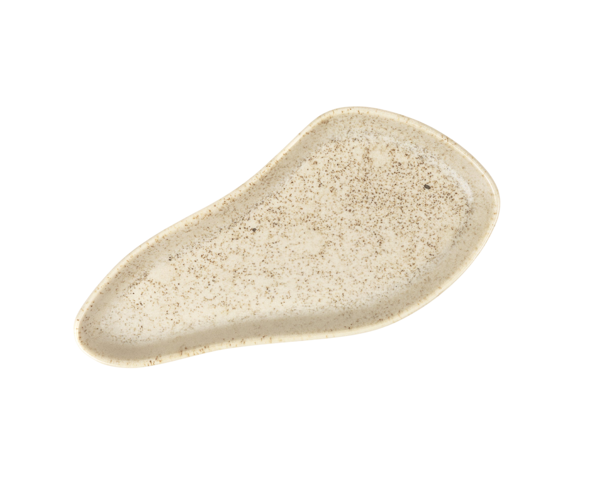 Riverstone Dessert Plates, Stacy London & Haand Collection