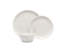 Hestia Coupe 3 Piece Dinner Setting