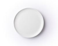 Hestia Dinner Coupe Plate