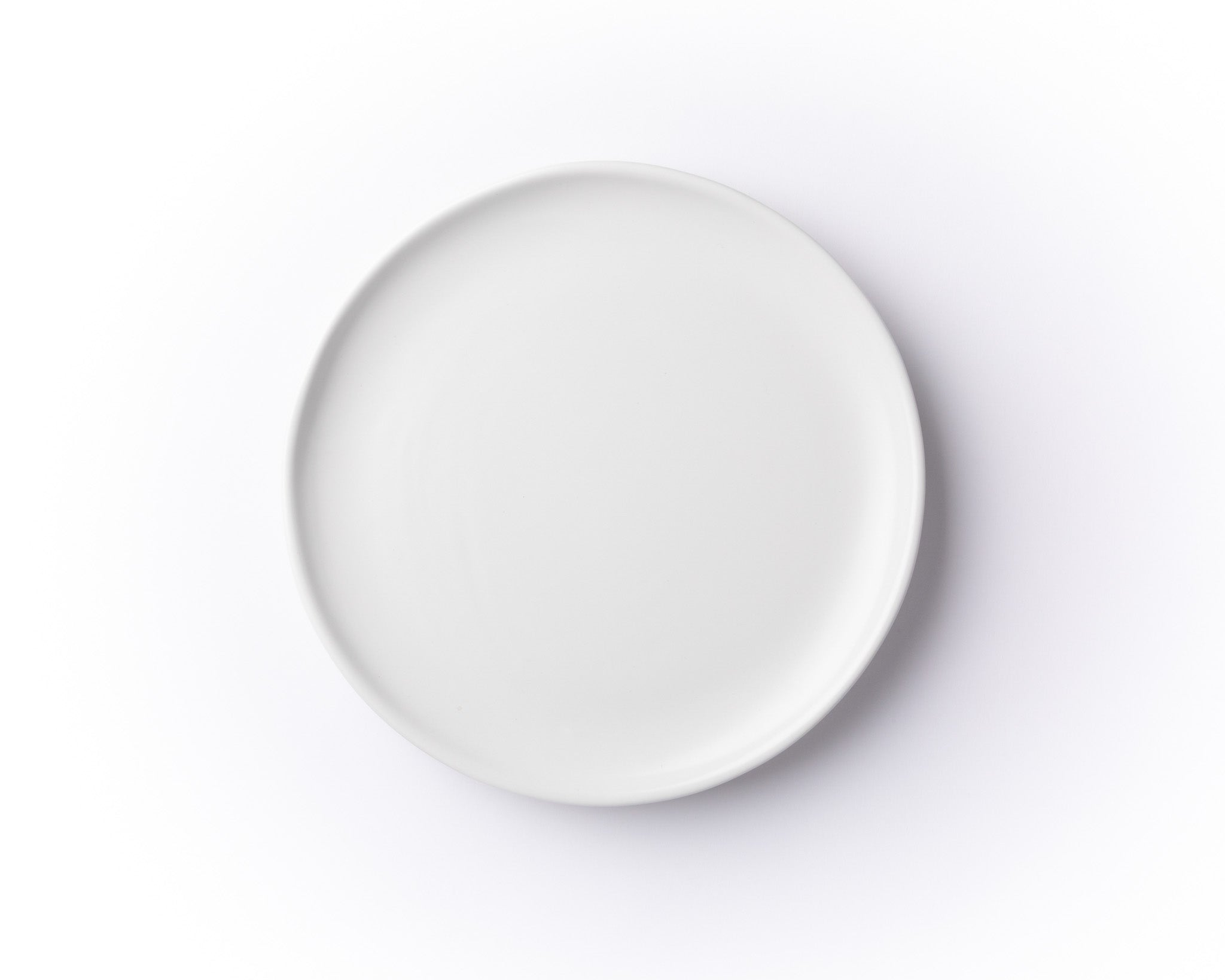 Hestia Dinner Coupe Plate