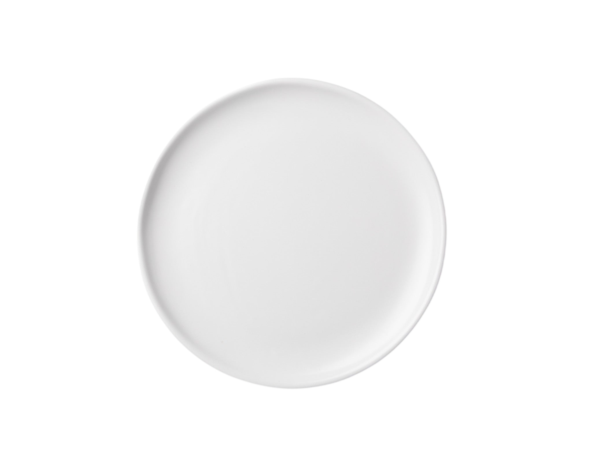 Hestia Dinner Coupe Plate