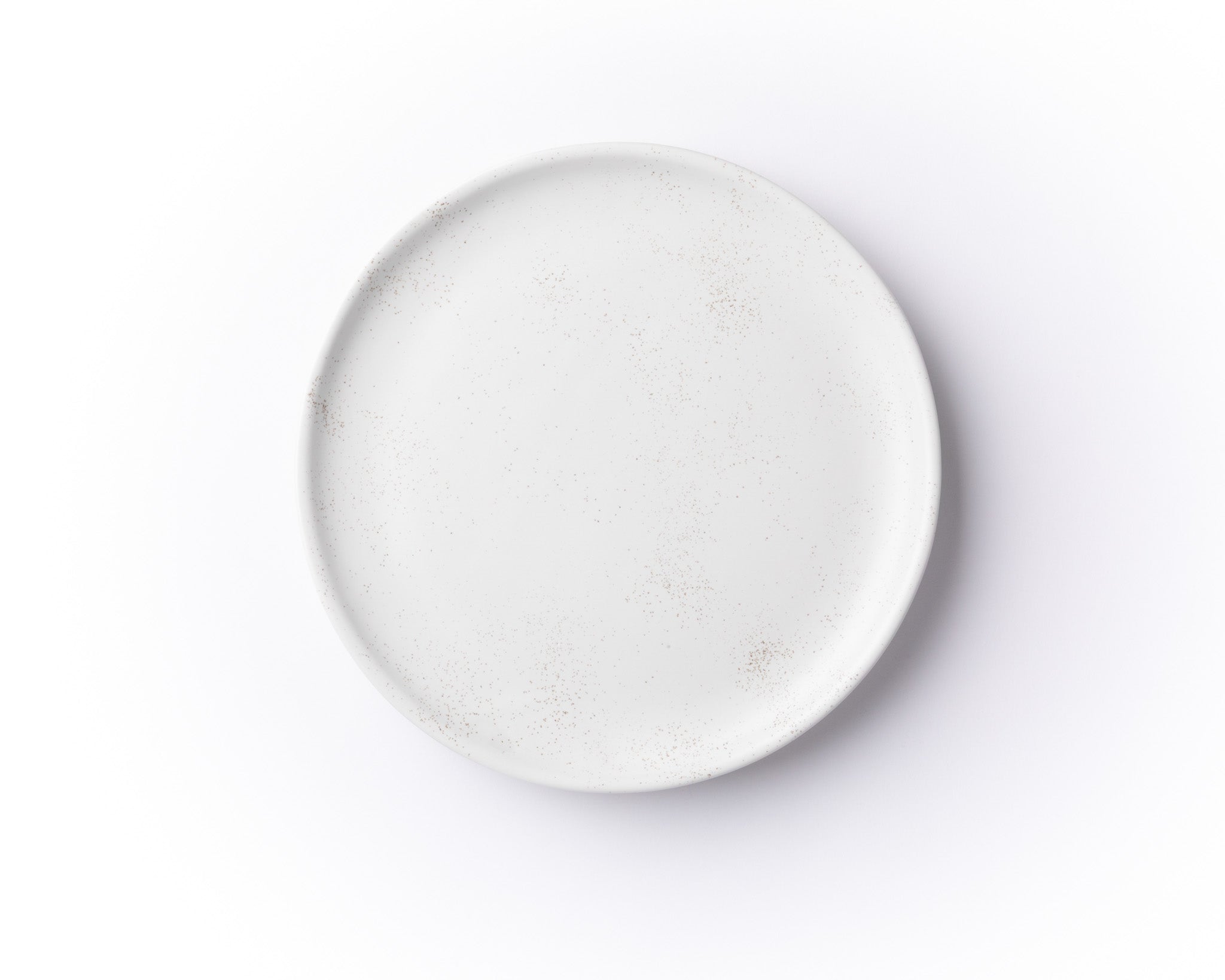 Hestia Coupe 3 Piece Dinner Setting