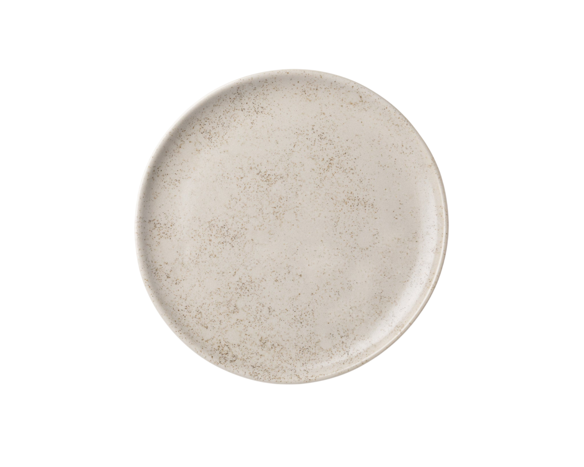 Hestia Dinner Coupe Plate