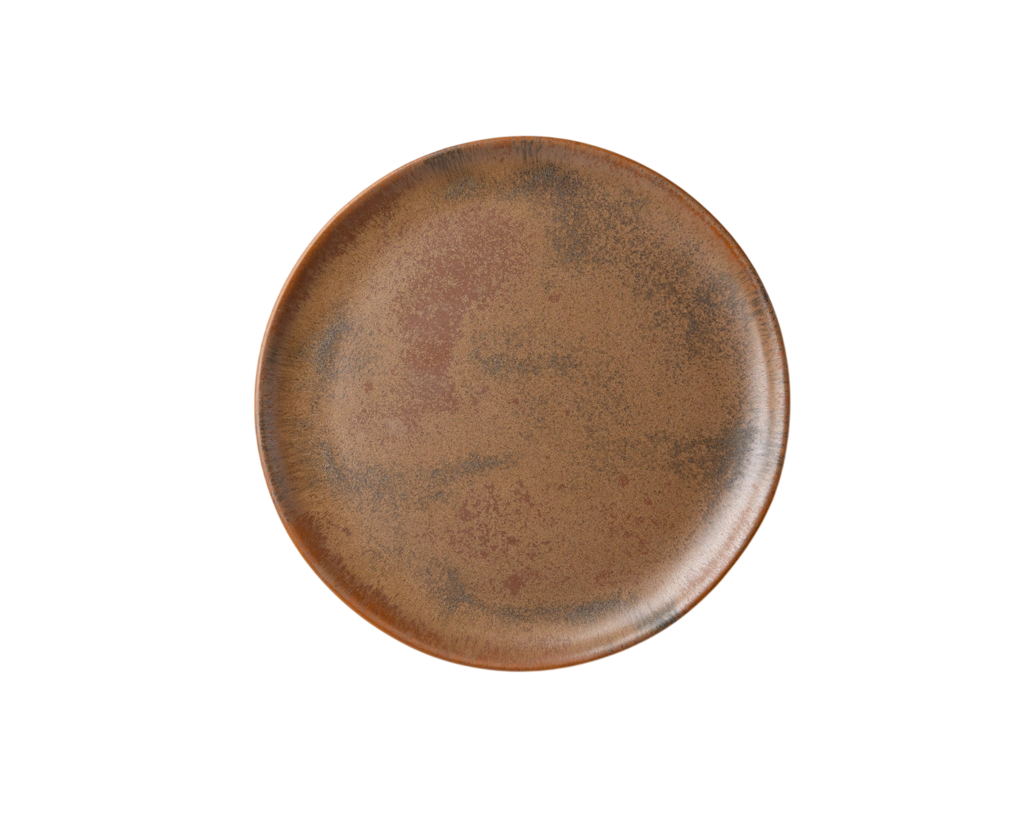 Hestia Dinner Coupe Plate