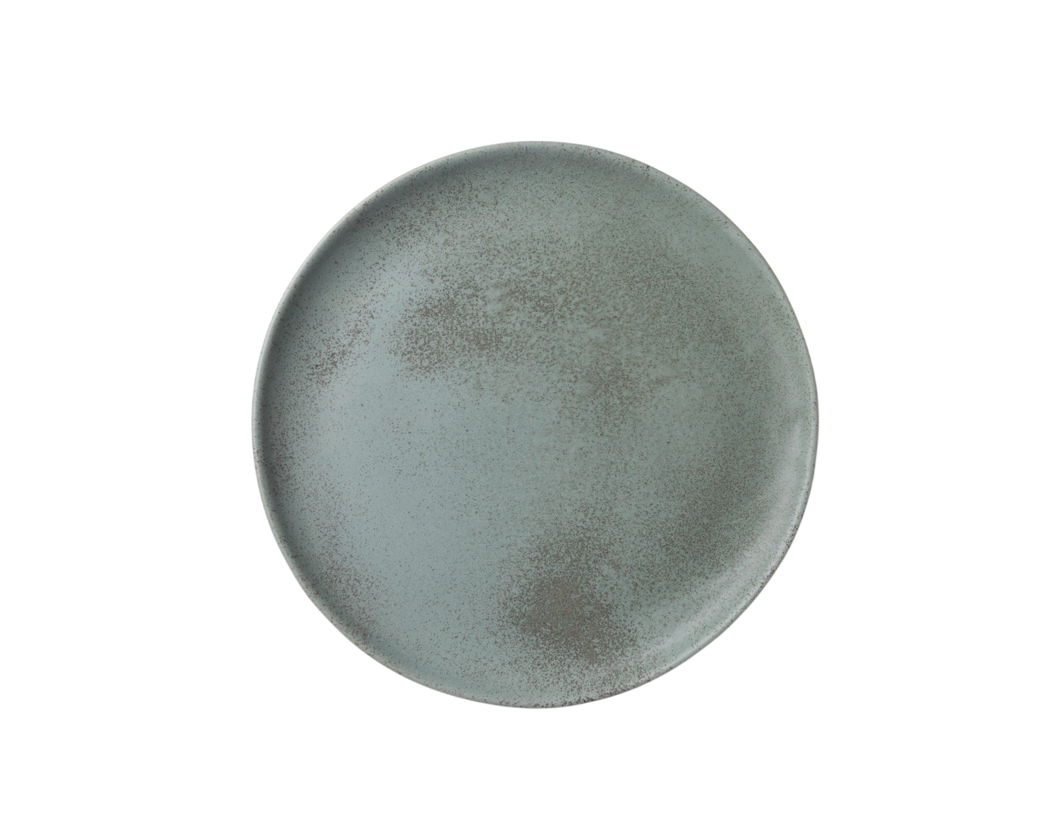 Hestia Dinner Coupe Plate