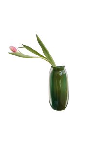 Wall Vase in Forest