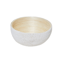 Small Beaded Bowl