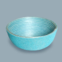 Small Beaded Bowl