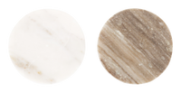 Marble Coasters