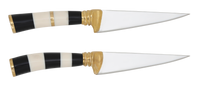 Cedric Cheese Knives