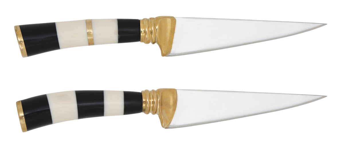 Cedric Cheese Knives