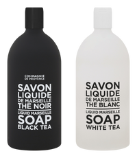 Compagnie de Provence Liquid Soap Refills
