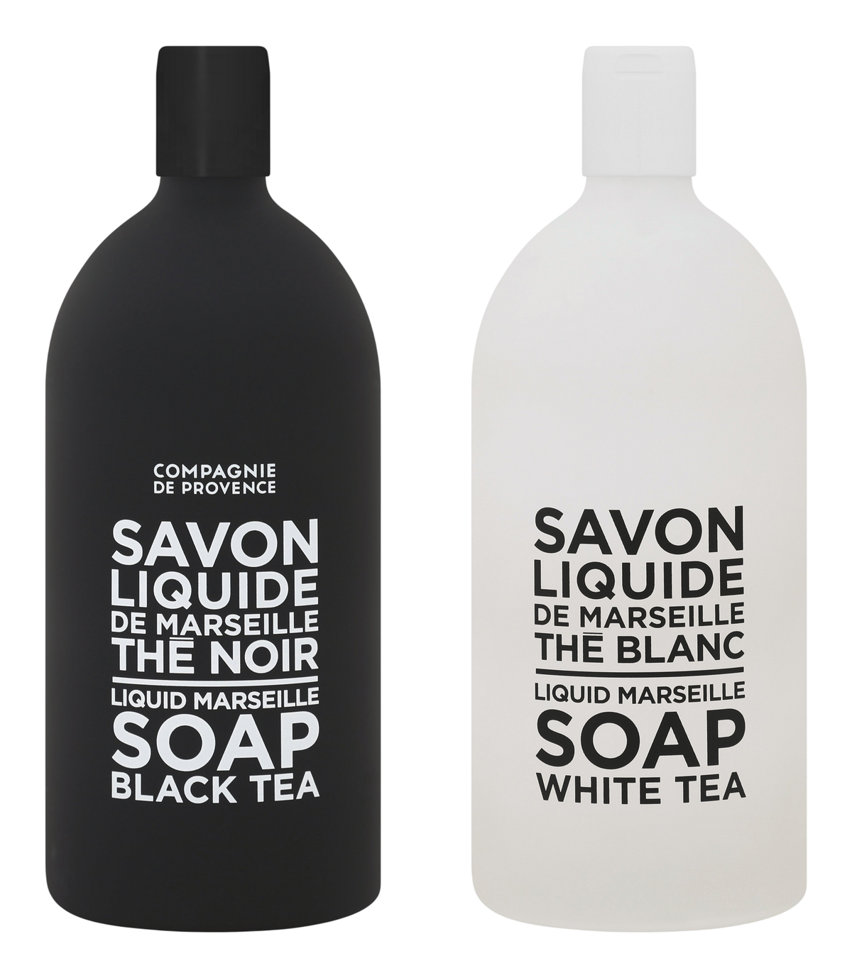 Compagnie de Provence Liquid Soap Refills