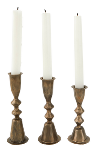 Cecil Taper Holders