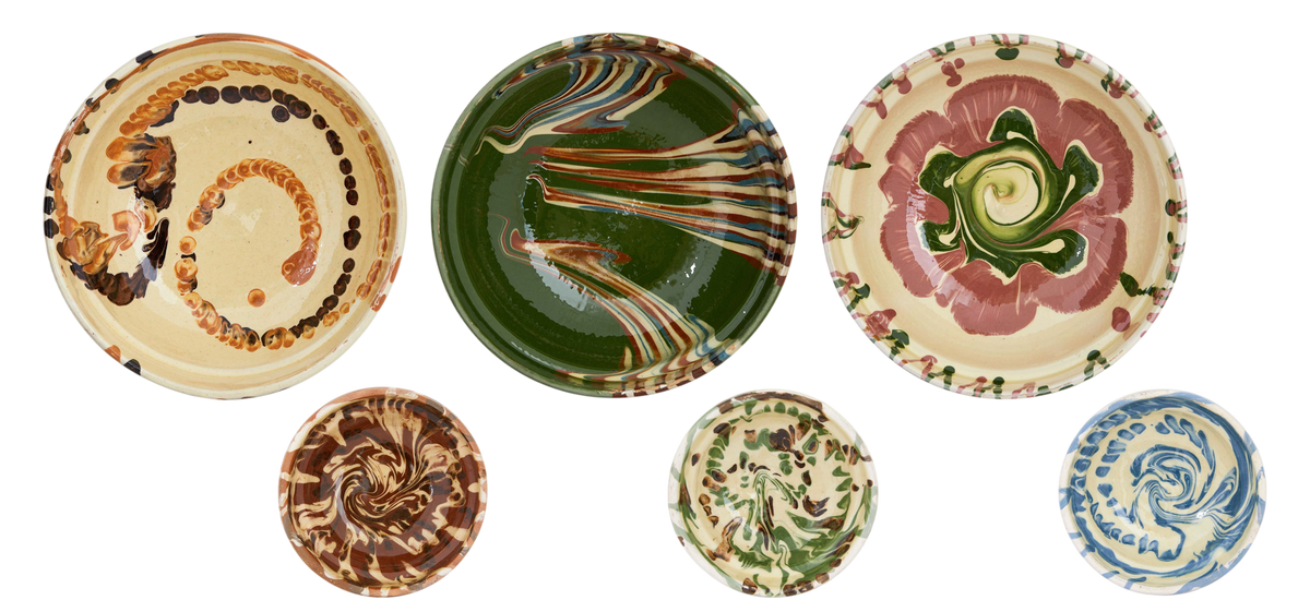Irina Bowls