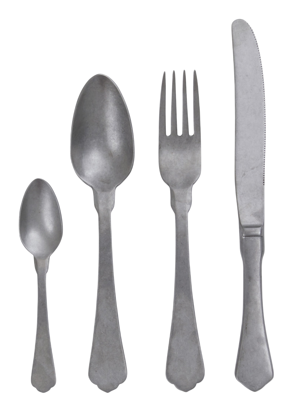 Astier de Villatte Flatware