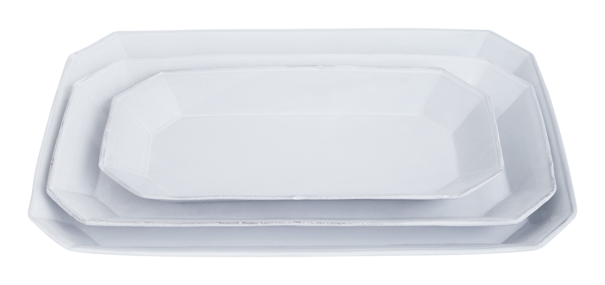 Astier de Villatte Revolution Platters