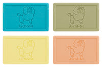 Archivist Hand Soaps