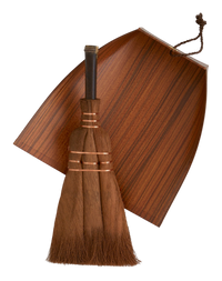 Osoji Hand Broom & Dustpan