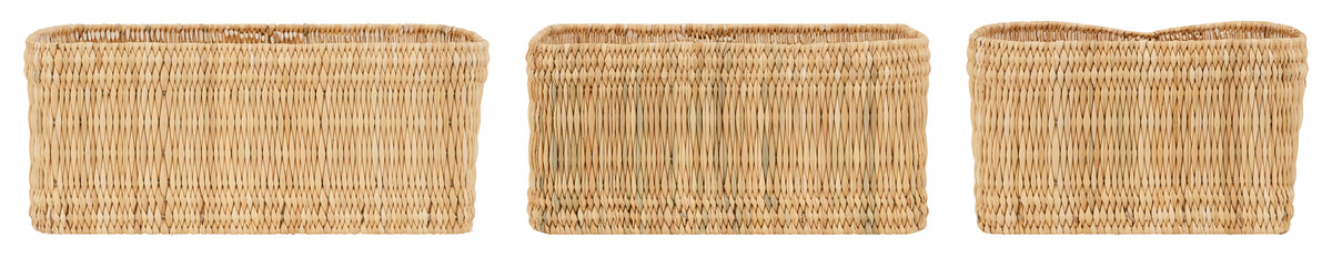Mahala Baskets