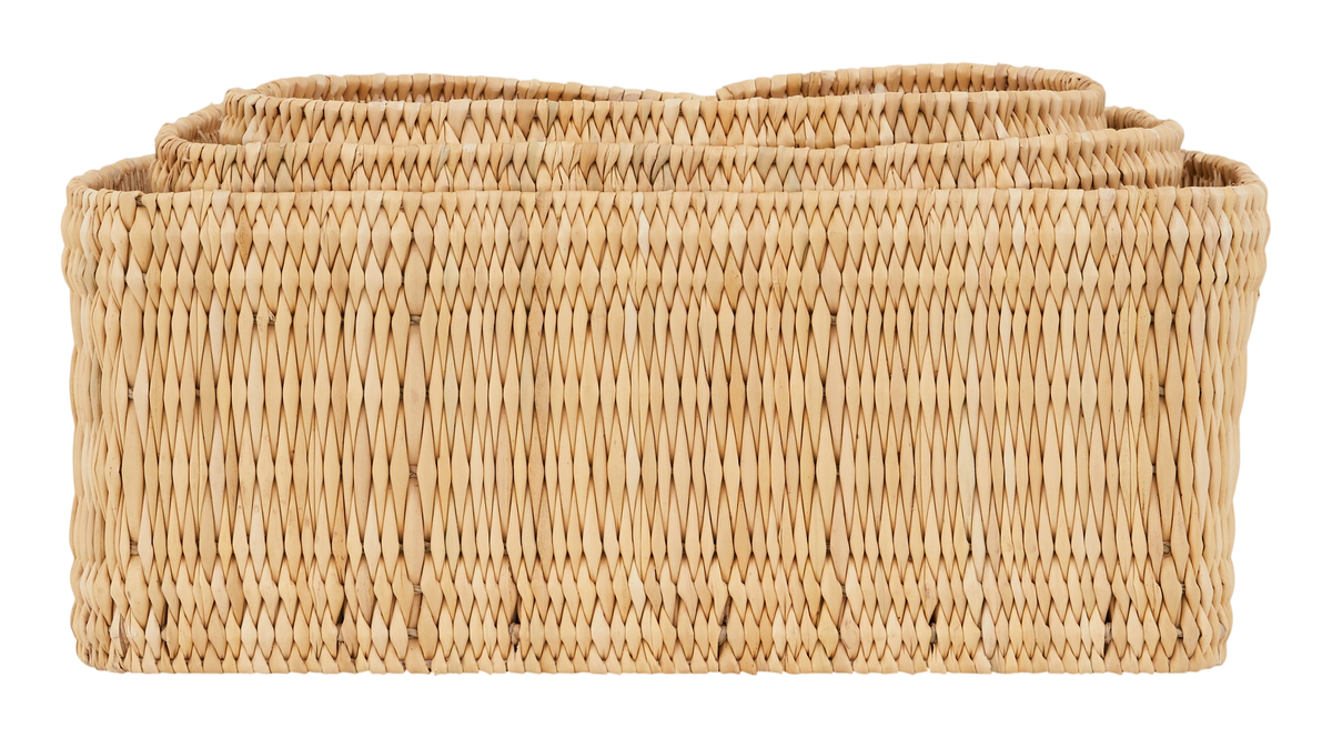 Mahala Baskets