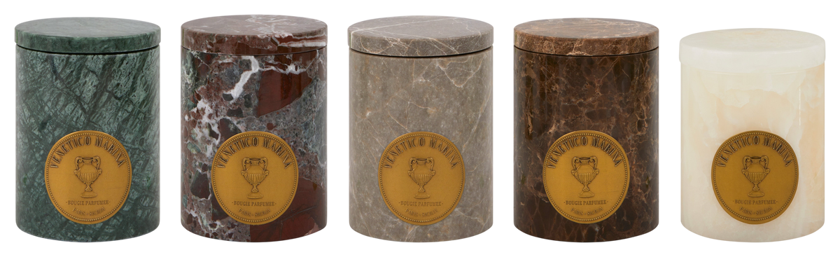 Venetico Marina Candles