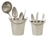 Tavern Serving Buckets