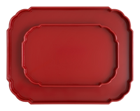 Haines Trays