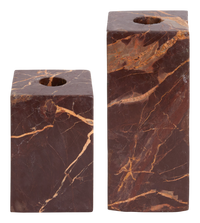 Palazzo Taper Holders