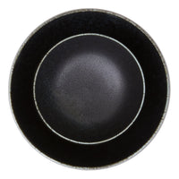 Graphite Soup Bowls