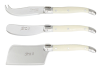 Laguiole Cheese Knives
