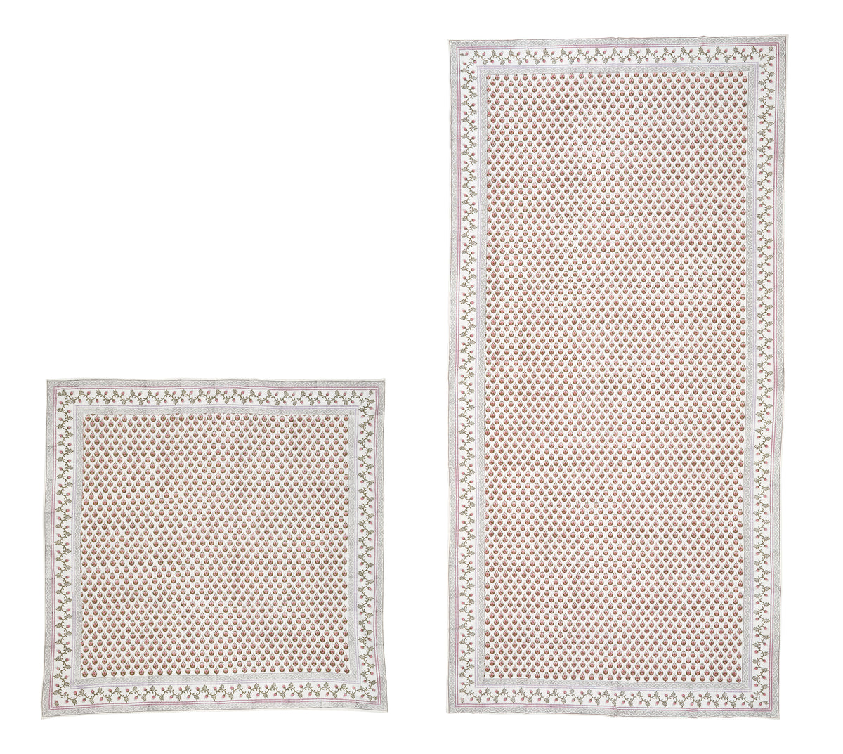 Roz Tablecloth
