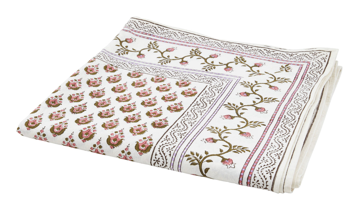 Roz Tablecloth