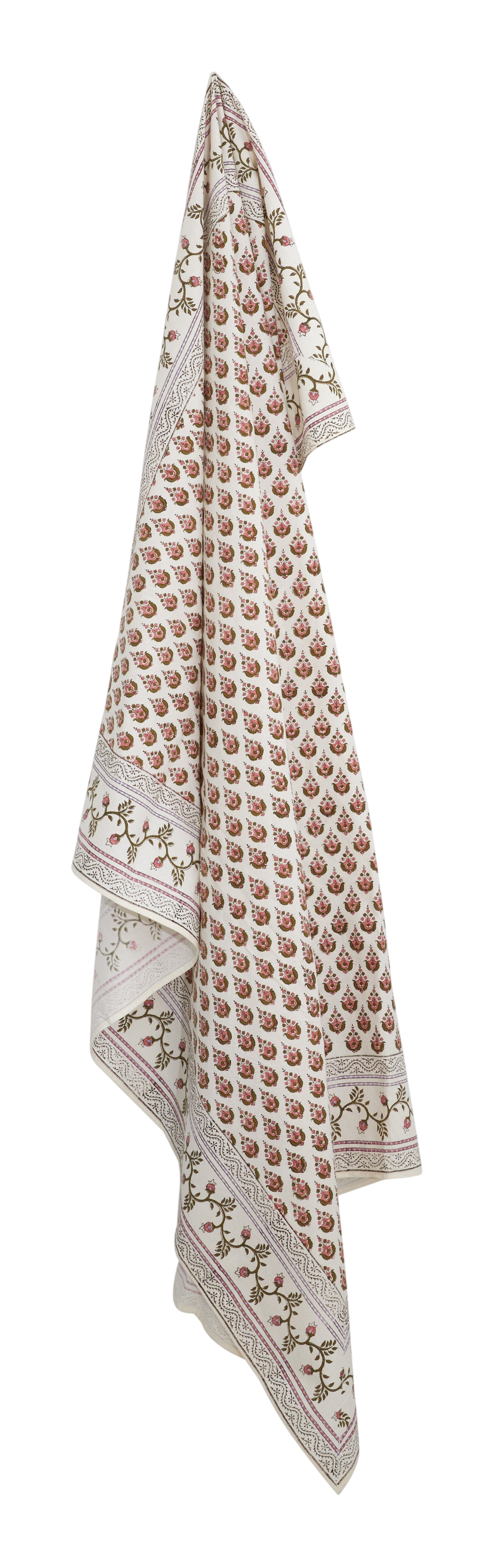 Roz Tablecloth