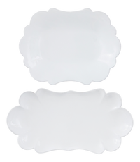 Astier de Villatte Colbert Dishes