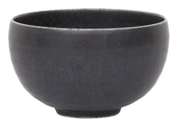 Graphite Soup Bowls