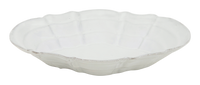 Astier de Villatte Rome Soup Plate