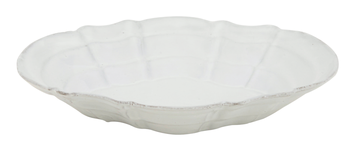 Astier de Villatte Rome Soup Plate