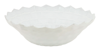 Astier de Villatte Cube Salad Bowl