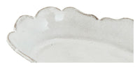 Astier de Villatte Colbert Deep Dish