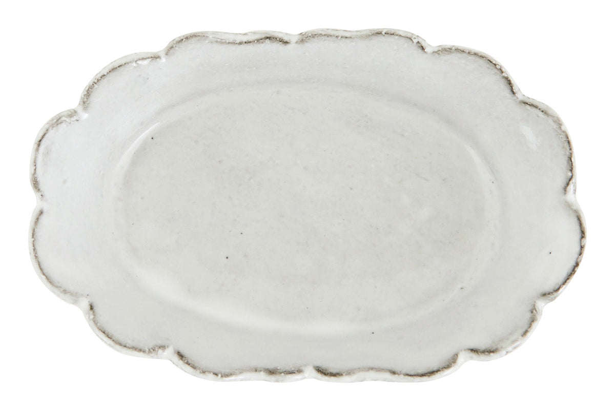 Astier de Villatte Colbert Deep Dish
