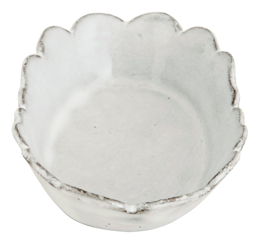 Astier de Villatte Colbert Deep Dish
