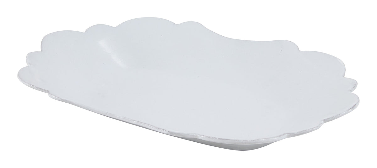 Astier de Villatte Colbert Dishes